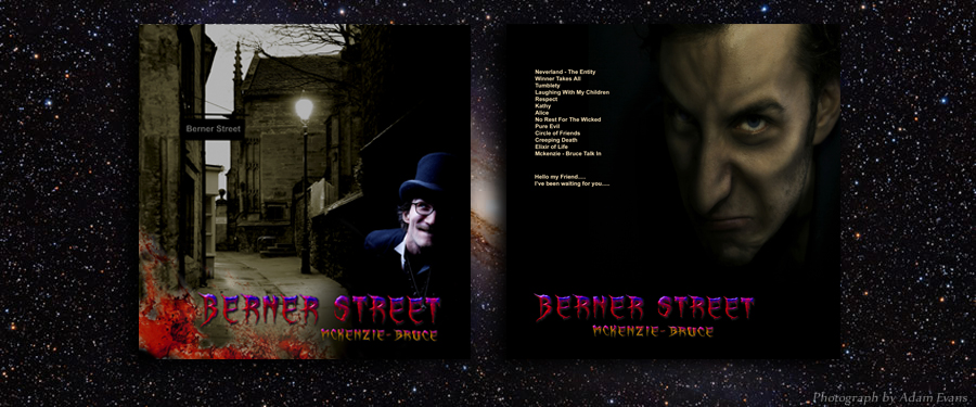 berner-street-cd